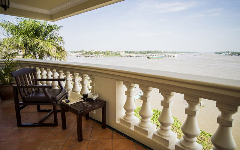 Live like a local on Vietnam Travel